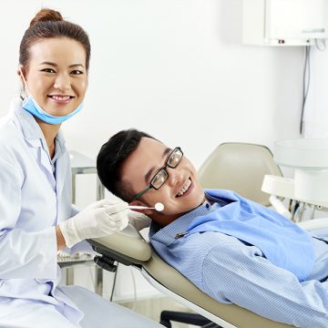 The Purpose Procedure and After-Care for Dental Crowns Explained