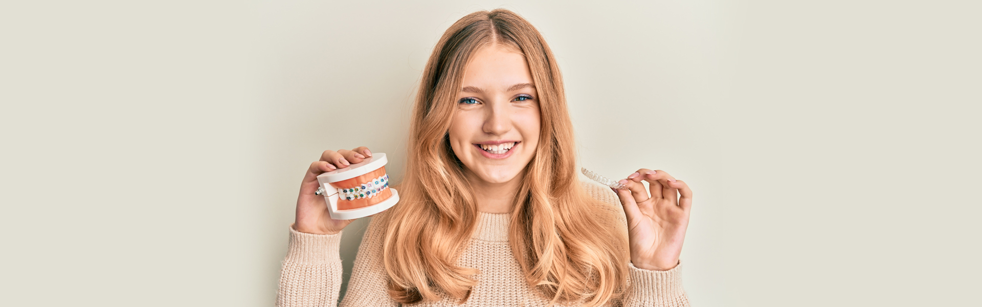 How Much Time Does Invisalign Braces Take To Straighten Teeth?
